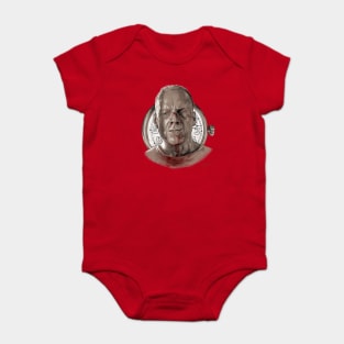 Butch Coolidge Baby Bodysuit